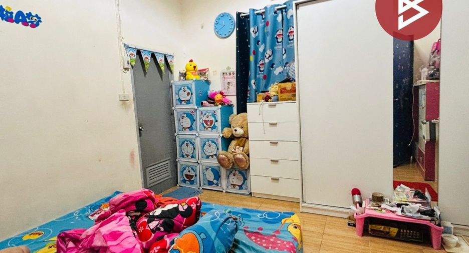 Haus zum Kauf mit 3 Zimmer in Ban Pong, Ratchaburi