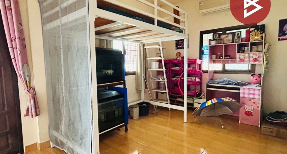 Haus zum Kauf mit 3 Zimmer in Ban Pong, Ratchaburi