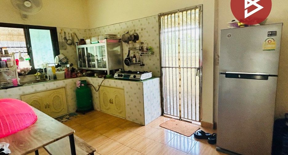 Haus zum Kauf mit 3 Zimmer in Ban Pong, Ratchaburi
