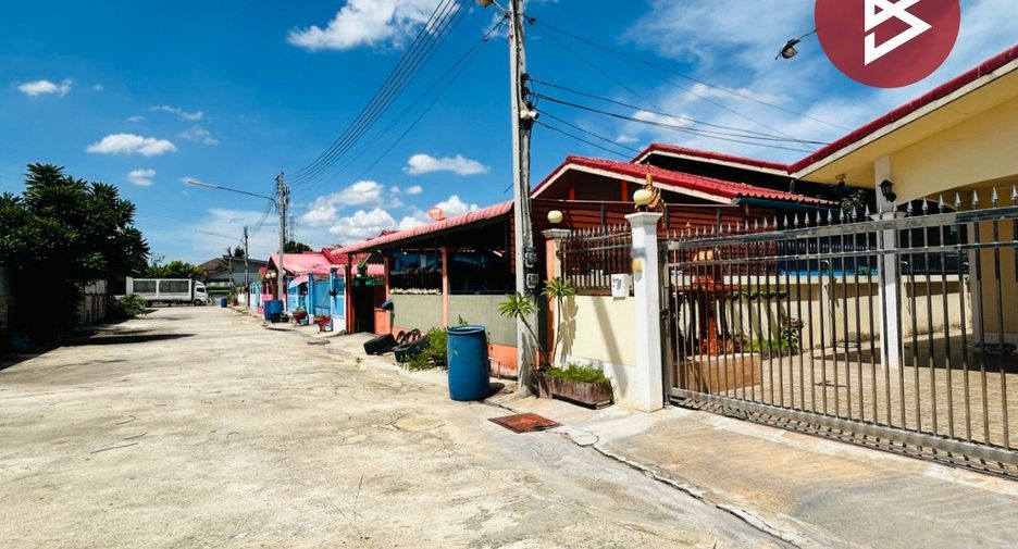 Haus zum Kauf mit 3 Zimmer in Ban Pong, Ratchaburi