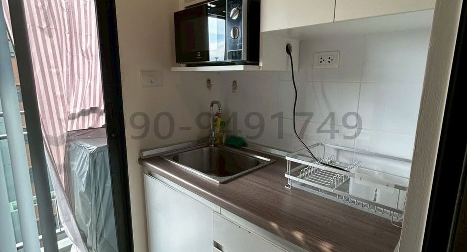 For sale 1 Beds condo in Lat Krabang, Bangkok