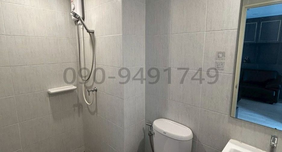 For sale 1 Beds condo in Lat Krabang, Bangkok