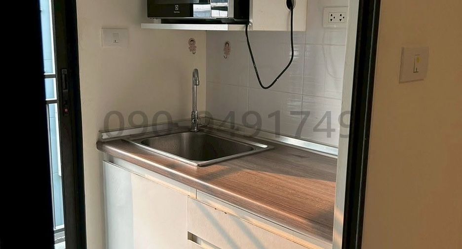 For sale 1 Beds condo in Lat Krabang, Bangkok