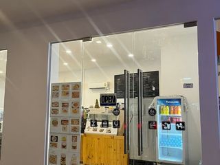 Local comercial en venta en Bang Lamung, Chonburi