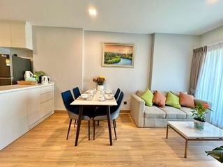 For Rent 2 Bedroom Condo In Mueang Chiang Mai