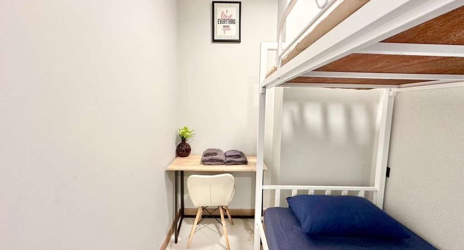 Condo en alquiler de 2 habitaciones en Mueang Chiang Mai, Chiang Mai