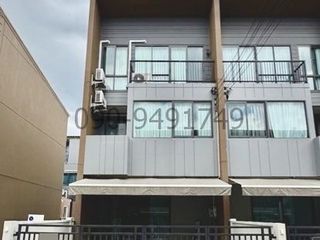 出售 2 卧室 独立屋 在 Bang Khen, 曼谷