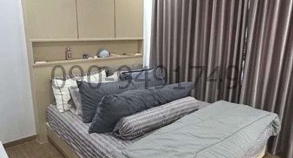 出售 2 卧室 独立屋 在 Bang Khen, 曼谷