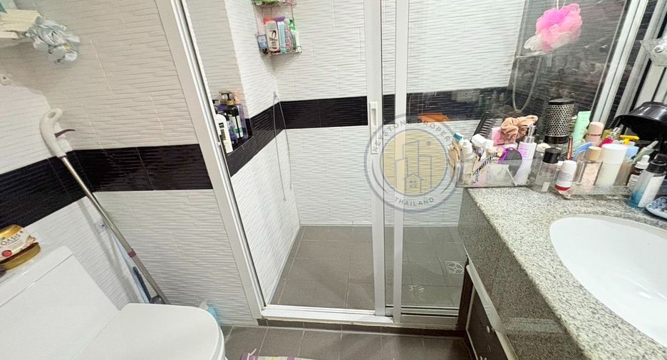 For sale 1 bed condo in Pratumnak, Pattaya
