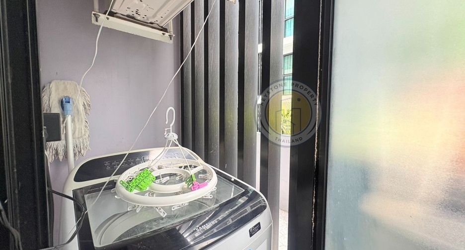 For sale 1 bed condo in Pratumnak, Pattaya