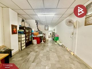 For sale 4 bedrooms townhouse in Thung Khru, Bangkok
