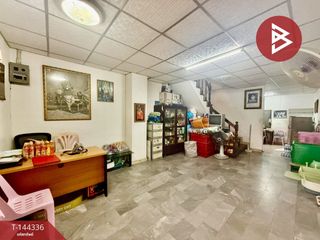 For sale 4 bedrooms townhouse in Thung Khru, Bangkok