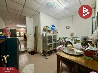 For sale 4 bedrooms townhouse in Thung Khru, Bangkok