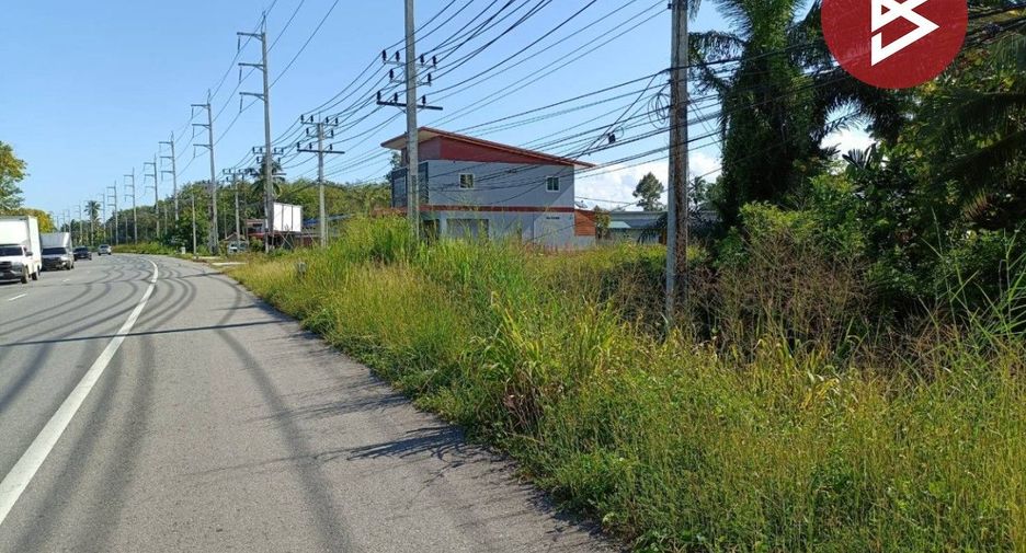 出售 土地 在 Tha Sala, Nakhon Si Thammarat