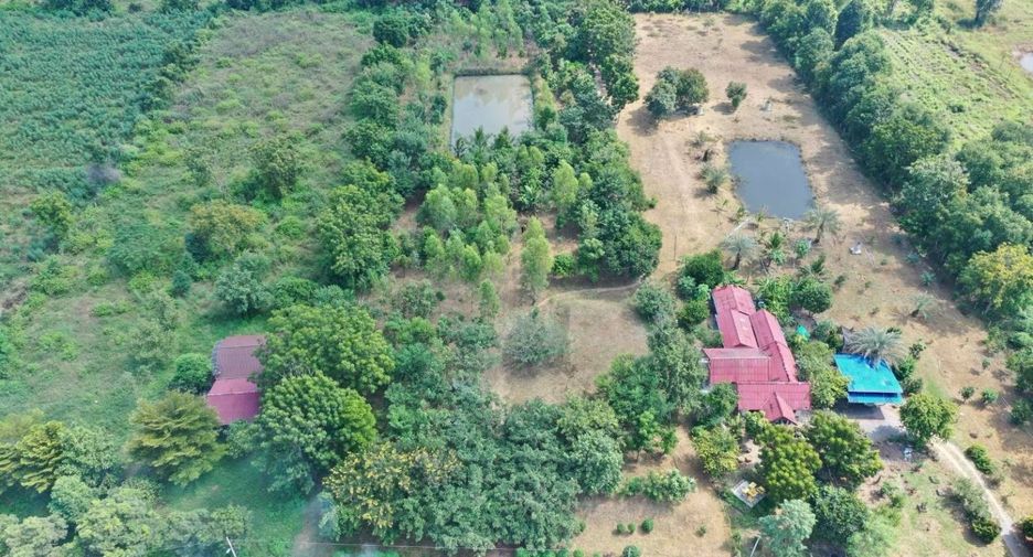 For sale land in Lao Khwan, Kanchanaburi