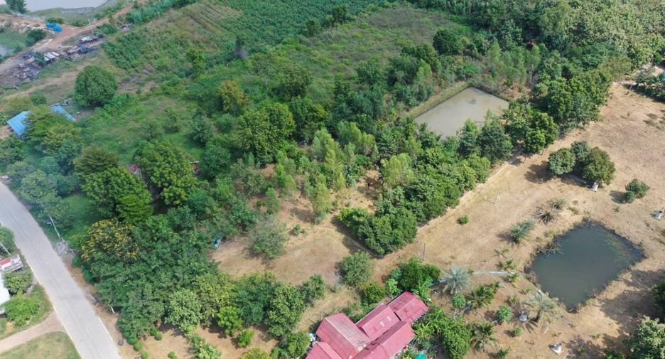 For sale land in Lao Khwan, Kanchanaburi