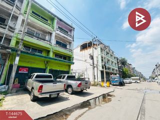 For sale 6 bedrooms retail Space in Mueang Samut Sakhon, Samut Sakhon