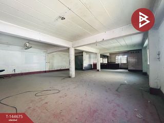 For sale 6 bedrooms retail Space in Mueang Samut Sakhon, Samut Sakhon