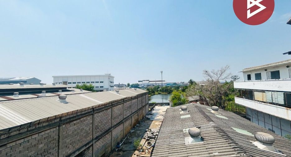 For sale 6 bedrooms retail Space in Mueang Samut Sakhon, Samut Sakhon
