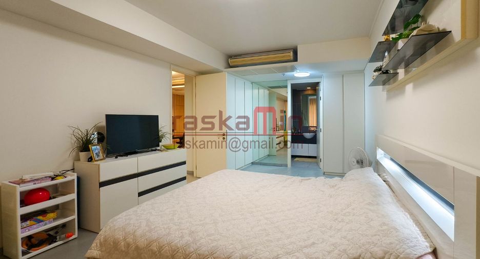 For sale 1 bed condo in North Pattaya, Pattaya