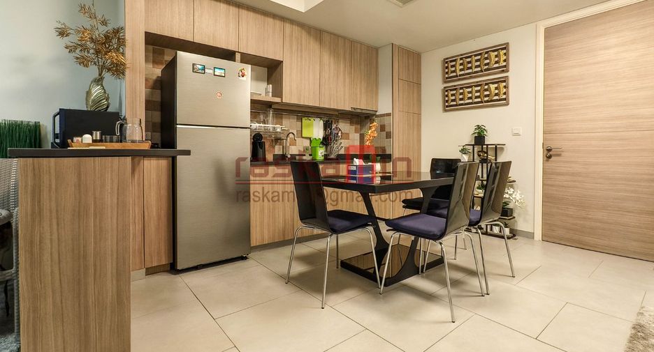 For sale 1 bed condo in North Pattaya, Pattaya