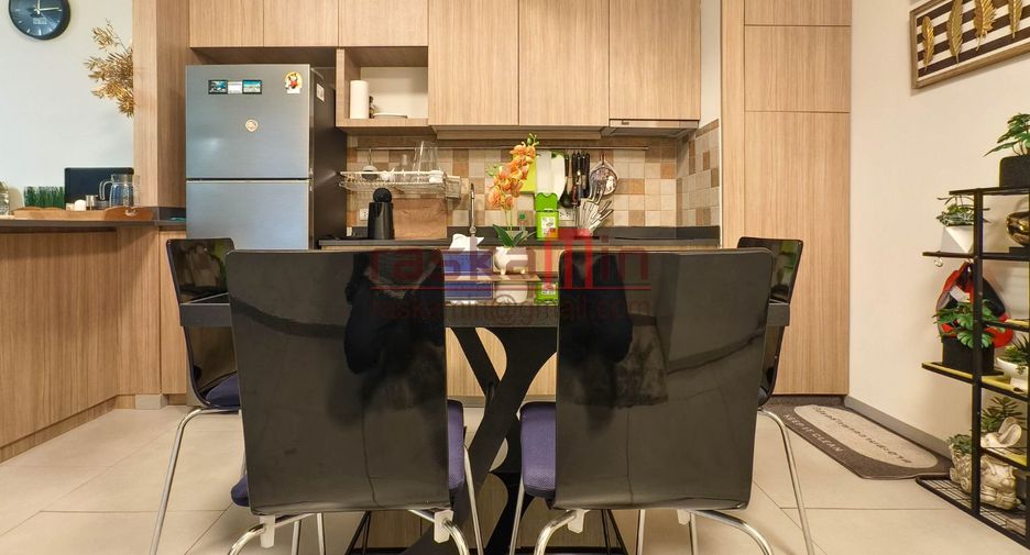 For sale 1 bed condo in North Pattaya, Pattaya