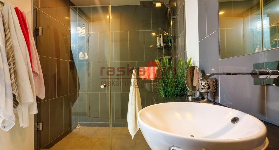 For sale 1 bed condo in North Pattaya, Pattaya