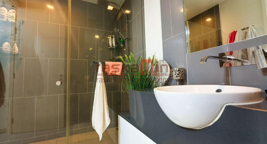 For sale 1 bed condo in North Pattaya, Pattaya