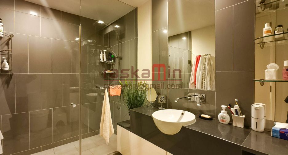 For sale 1 bed condo in North Pattaya, Pattaya