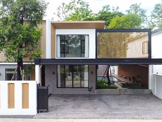 Villa zum Kauf mit 4 Zimmer in Mueang Chiang Mai, Chiang Mai