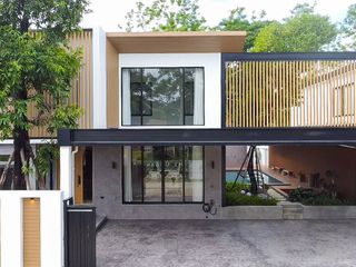 Villa zum Kauf mit 4 Zimmer in Mueang Chiang Mai, Chiang Mai