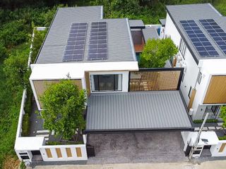 Villa zum Kauf mit 4 Zimmer in Mueang Chiang Mai, Chiang Mai