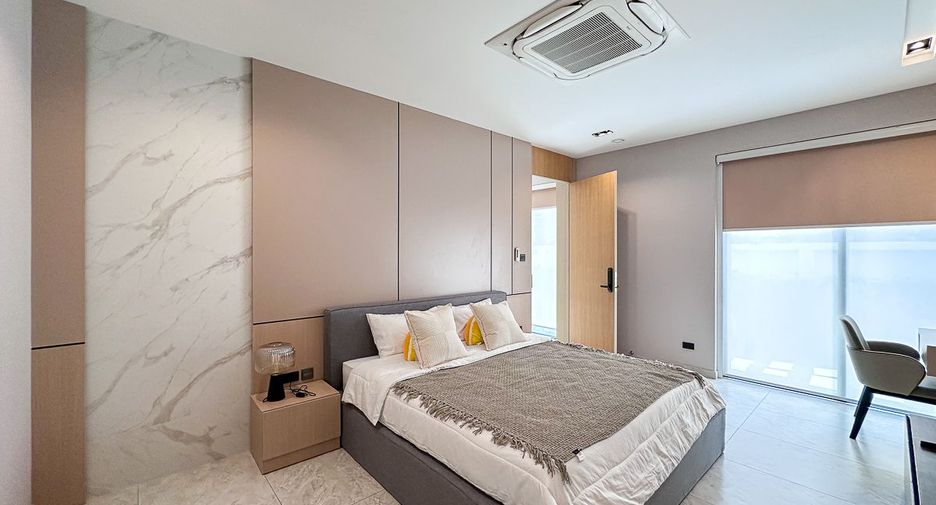 Villa zum Kauf mit 4 Zimmer in Mueang Chiang Mai, Chiang Mai