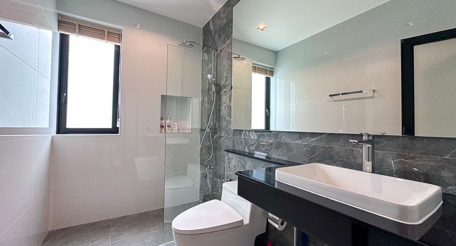 Villa zum Kauf mit 4 Zimmer in Mueang Chiang Mai, Chiang Mai