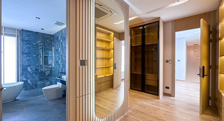Villa zum Kauf mit 4 Zimmer in Mueang Chiang Mai, Chiang Mai