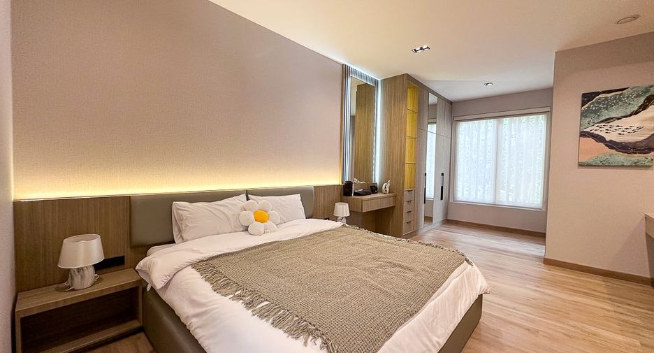 Villa zum Kauf mit 4 Zimmer in Mueang Chiang Mai, Chiang Mai