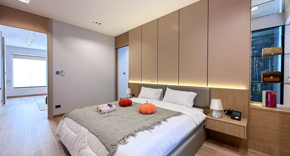 Villa zum Kauf mit 4 Zimmer in Mueang Chiang Mai, Chiang Mai