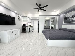 For rent and for sale studio condo in Na Jomtien, Pattaya