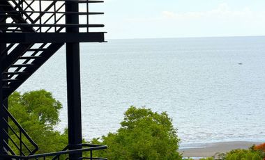 For rent and for sale studio condo in Sattahip, Chonburi