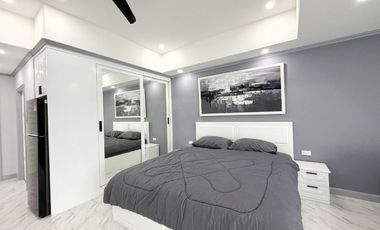 For rent and for sale studio condo in Sattahip, Chonburi