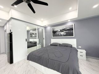 For rent and for sale studio condo in Na Jomtien, Pattaya