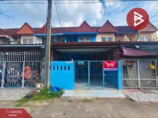 Casa adosada en venta de 2 habitaciones en Mueang Chachoengsao, Chachoengsao