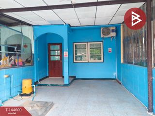 Casa adosada en venta de 2 habitaciones en Mueang Chachoengsao, Chachoengsao