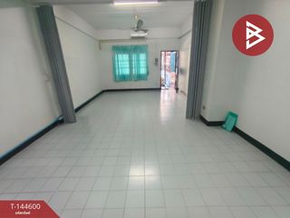 Casa adosada en venta de 2 habitaciones en Mueang Chachoengsao, Chachoengsao
