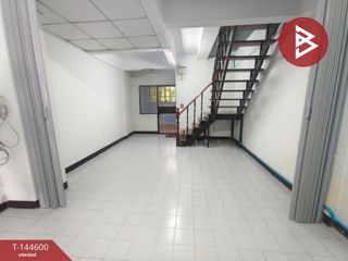 Casa adosada en venta de 2 habitaciones en Mueang Chachoengsao, Chachoengsao