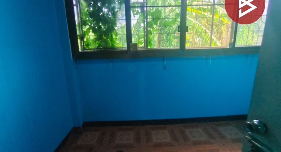 Casa adosada en venta de 2 habitaciones en Mueang Chachoengsao, Chachoengsao