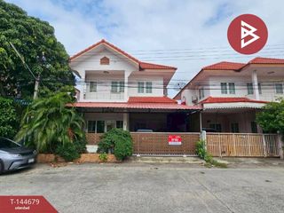 For sale 3 bedrooms house in Mueang Samut Prakan, Samut Prakan