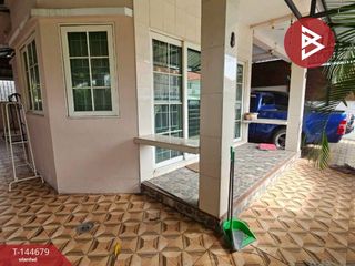 For sale 3 bedrooms house in Mueang Samut Prakan, Samut Prakan