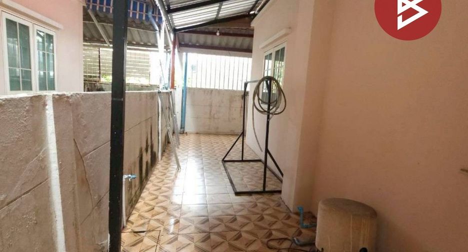 For sale 3 bedrooms house in Mueang Samut Prakan, Samut Prakan