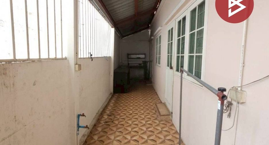For sale 3 bedrooms house in Mueang Samut Prakan, Samut Prakan